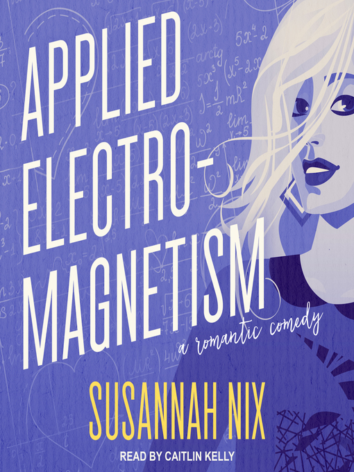 Title details for Applied Electromagnetism by Susannah Nix - Available